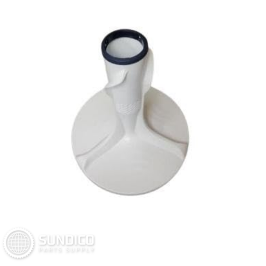 Whirlpool W11656227 Washer Agitator Filter Assembly AGI