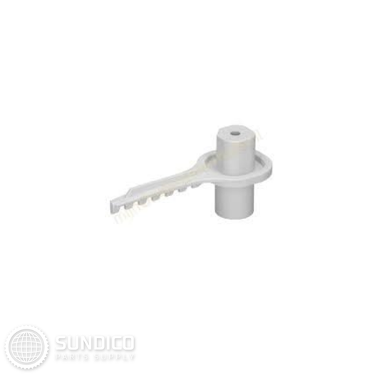 Whirlpool W11736465 Dishwasher Adapter