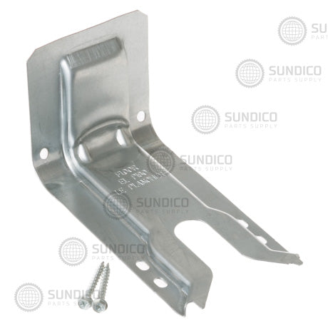 GE BRACKET ANTI-TIP ASM WB02K10254