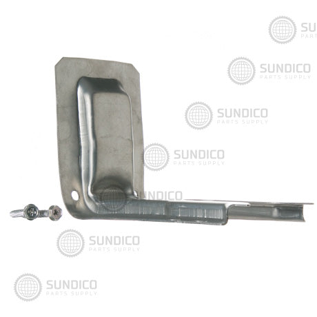 GE BRACKET ANTI-TIP ASM WB02T10415