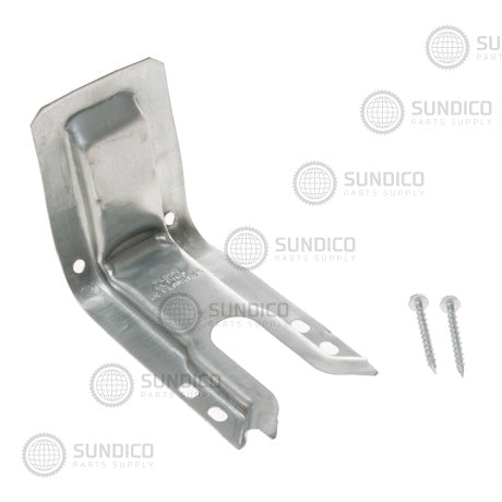 GE ANTI-TIP BRACKET ASSY WB02T10578