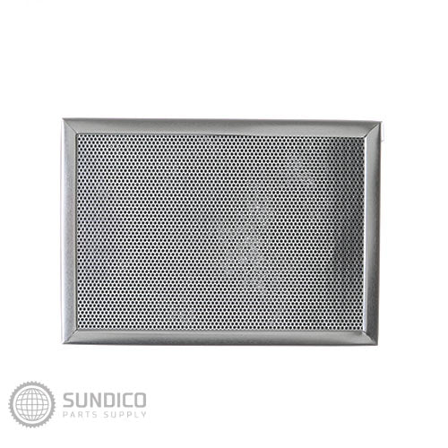 GE CHARCOAL FILTER WB02X10733