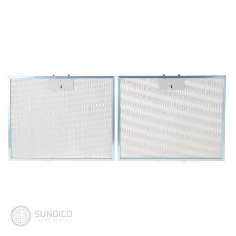 GE 30" GREASE FILTER WB02X11011