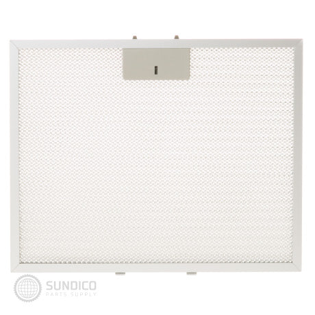 GE (1) FILTER- METAL GREASE WB02X11537