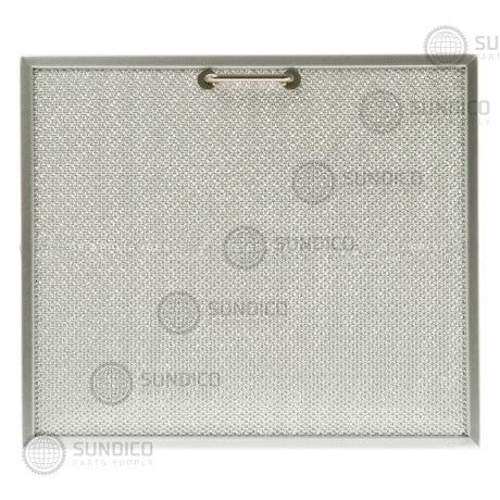 GE 30" GREASE FILTER WB02X32235