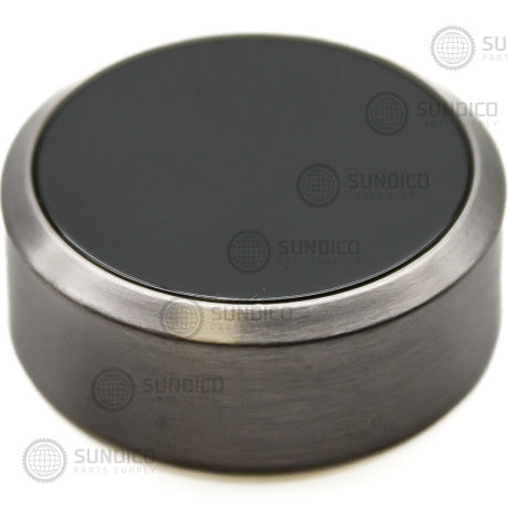 GE BLACK KNOB WB03X30480