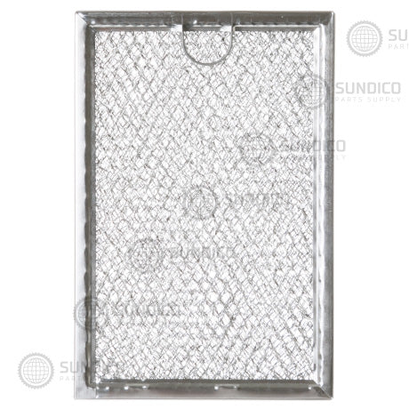 GE AIR FILTER WB06X10359