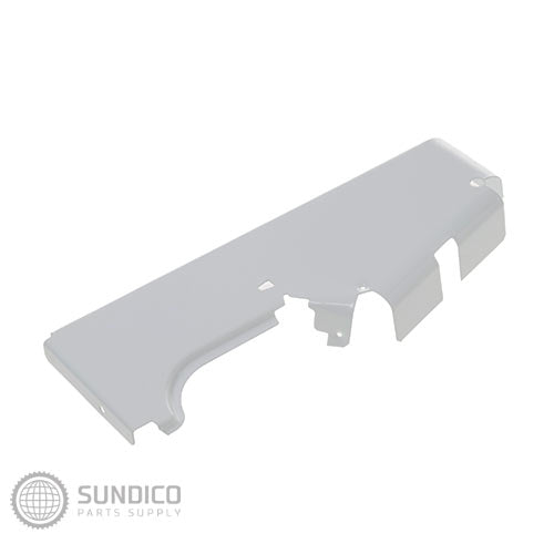GE COVER END L WB07K10002