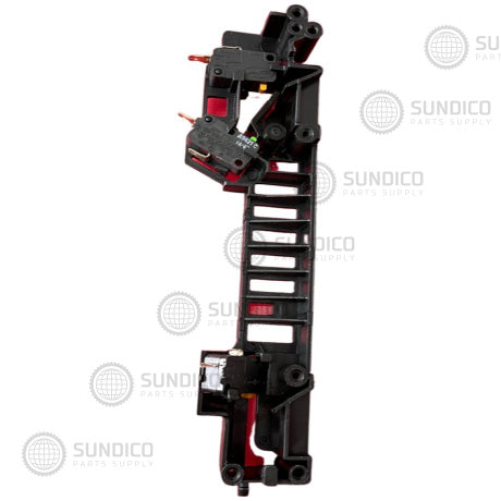 GE BODY LATCH ASM WB10X35573