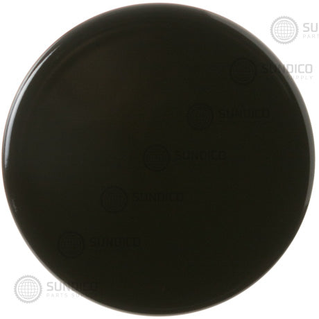 GE BURNER CAP-L WB13T10023