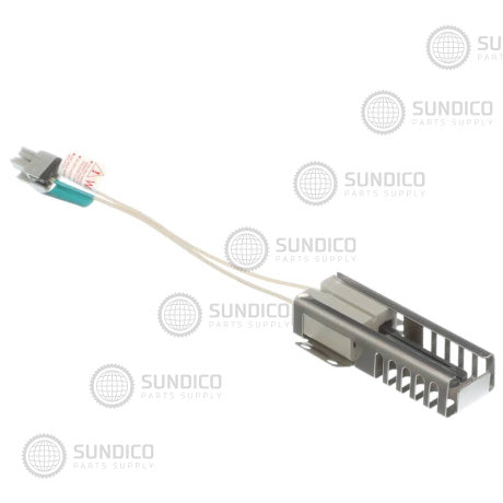 GE BROIL IGNITOR GLOWBAR WB13X24755