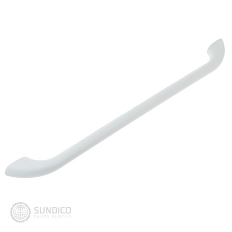 GE OV DR HANDLE(WHITE) WB15K10048