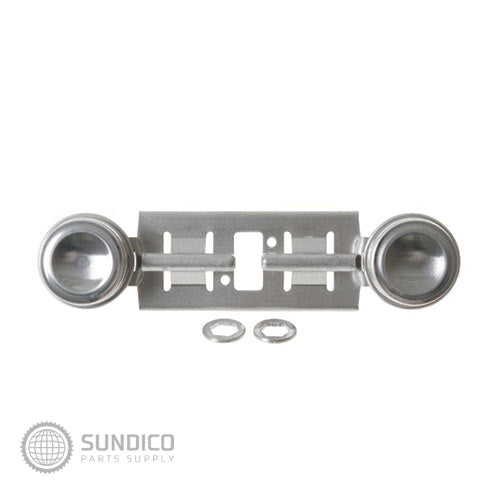 GE DOUBLE BURNER WB16K10026