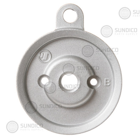 GE BASE BURNER MED WB16T10030