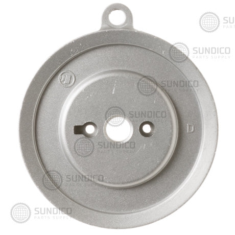 GE BASE BURNER RT FRT WB16T10032