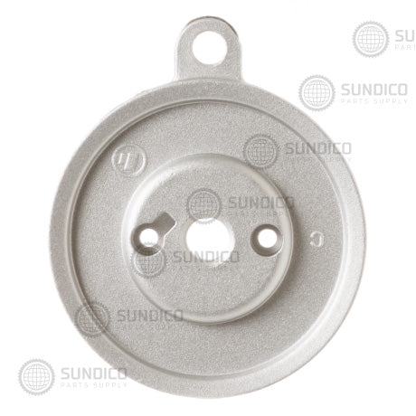 GE BASE BURNER LARGE WB16T10033