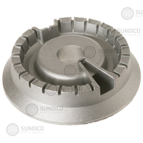 GE BURNER BASE WB16X10024