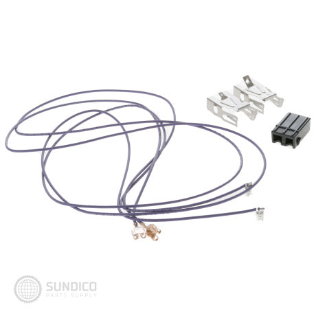 GE KIT SURF TERM BLOCK WB17T10006