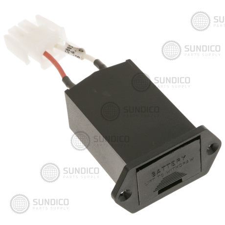 GE BATTERY CASE WB18K10088