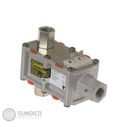 GE CONTROL VALVE WB19K14