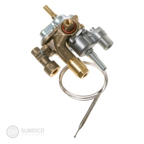 GE GAS OVEN THERMOSTAT WB20K10013