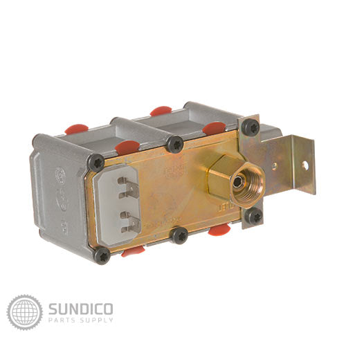 GE CONTRL VALVE WB20X126
