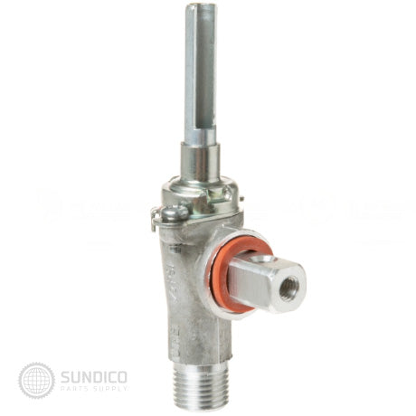 GE 140 BURNER VALVE WB21K10081