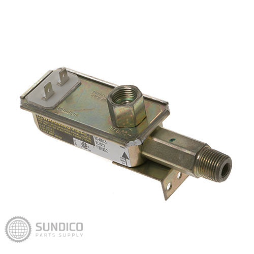 GE CONTROL VALVE WB21K5009