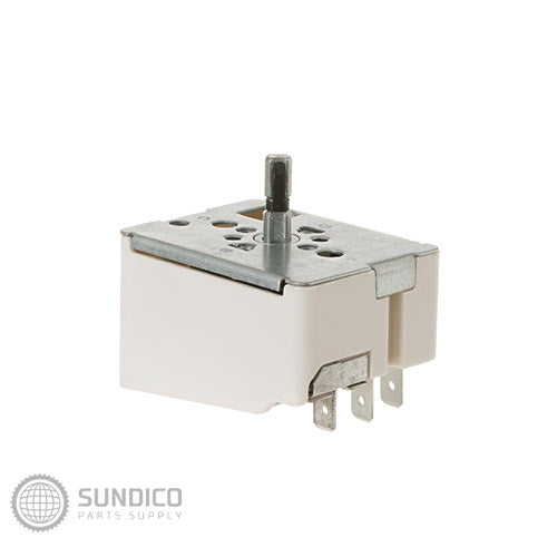 GE CTRL EL 2400 WB23K5031