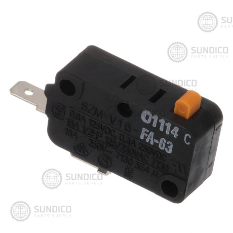 GE PRIMARY INTERLOCK SWITCH WB24X10047
