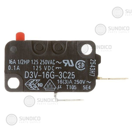 GE PRIMARY SWITCH WB24X829