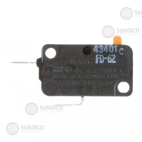 GE MONITOR SWITCH WB24X830