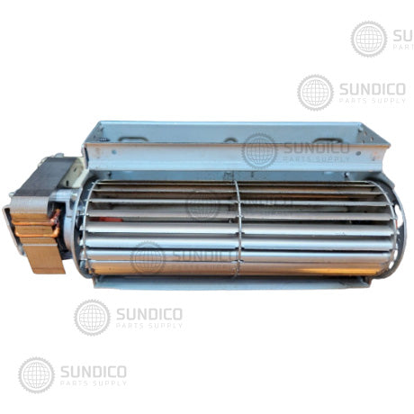 GE BLOWER ASSY E03 WB26T10023