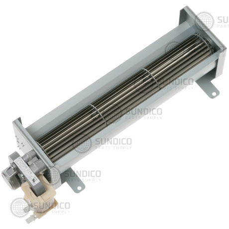 GE BLOWER ASM WB26T10039