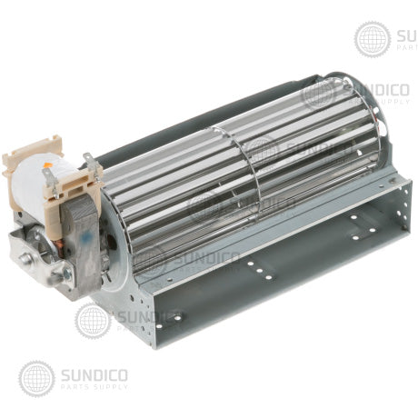 GE BLOWER TANGENTIAL 60MM WB26T10041