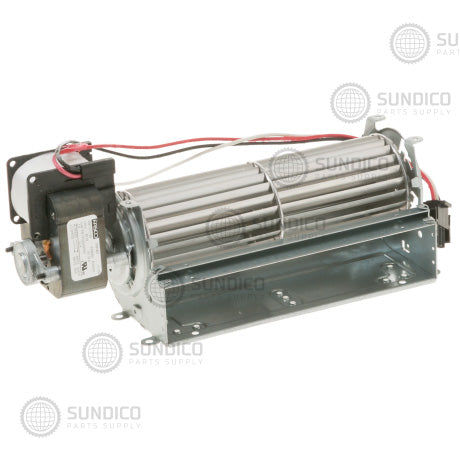 GE BLOWER TANGENTIAL 60MM WB26T10049