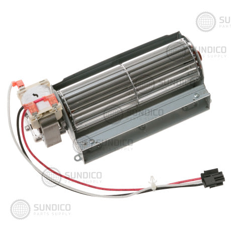 GE BLOWER TANGENTIAL ASM WB26T10060