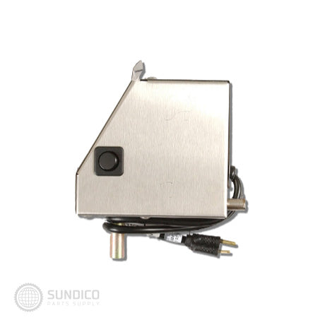 GE ROTIS. MOTOR WB26X10014