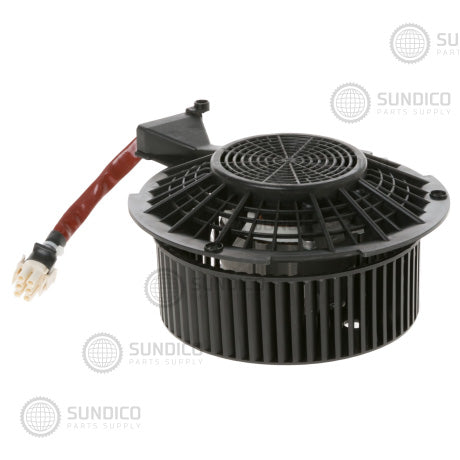 GE BLOWER MOTOR ASSY WB26X10169