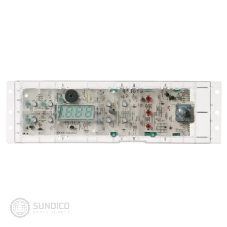 GE CONTROL WB27K10143