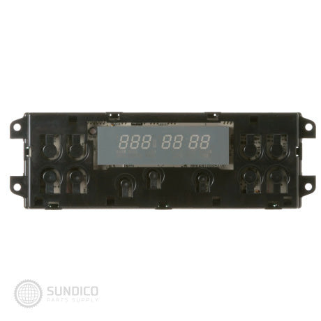 GE OVEN CONTROL (ERC3B) WB27T10416