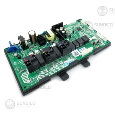 GE BOARD MACHINE CONTROL WB27X25552