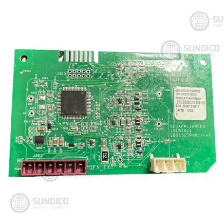 GE BRIDGE BOARD WB27X25692