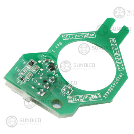 GE BOARD SENSOR WB27X28659