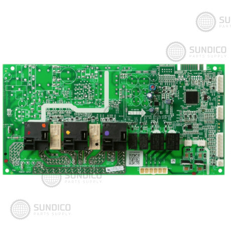 GE BOARD MACHINE CONTROL WB27X32426