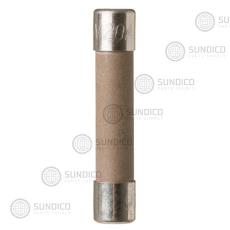 GE BRN 20A FUSE WB27X816