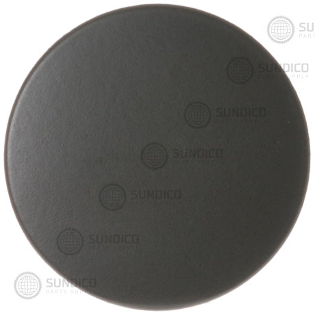 GE ASM BURNER CAP (9500) WB29K10023