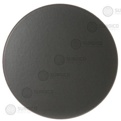 GE ASM BURNER CAP (12000) WB29K10024