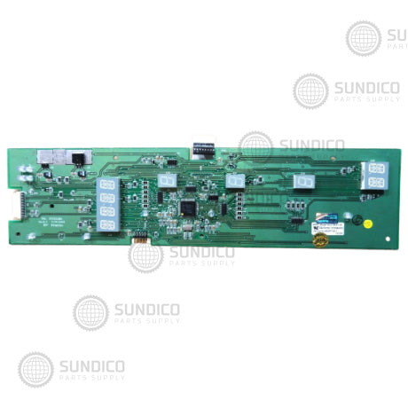 GE BOARD ASM 30" DISPLAY WB29T10017