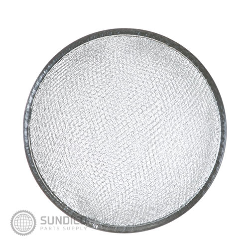 GE DOME LINT FILTER WB2X2052